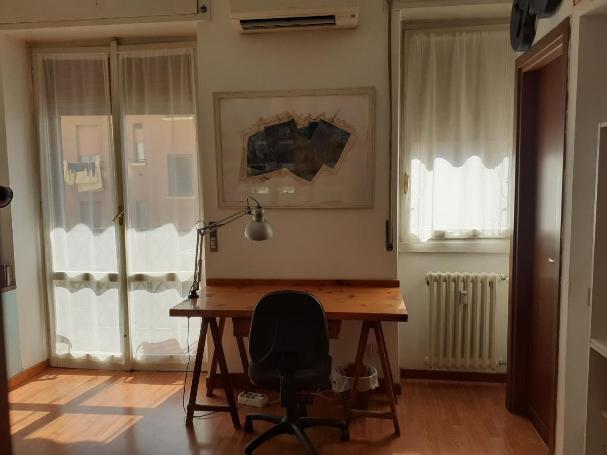 Camera A Milano Zona Nolo Cimiano Apartment Exterior photo